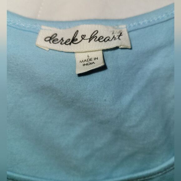 COPY - Crop top Large & medium bundle - Picture 5 of 12